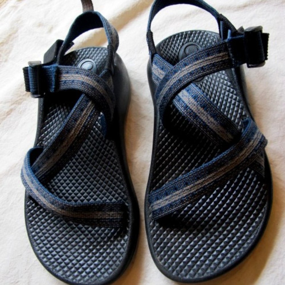 Chaco ZX1 kids 1
